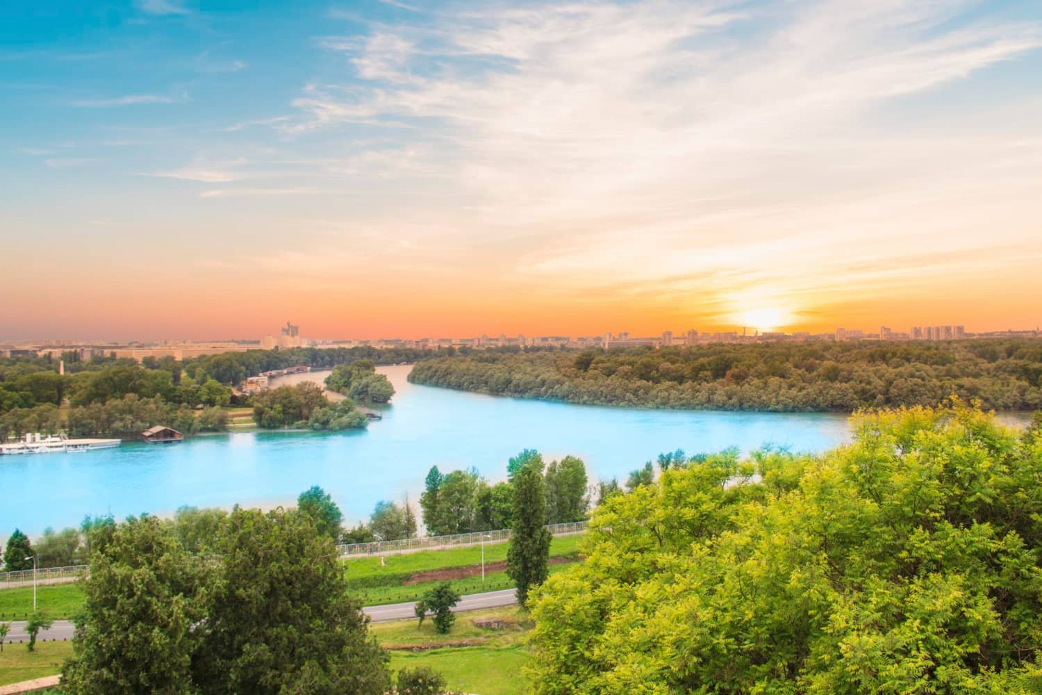 10 of the Best Things to See and Do in Belgrade - The Stunning Balkans ...