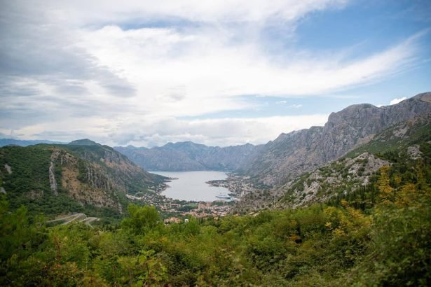 Most Instagrammable Places In The Balkans