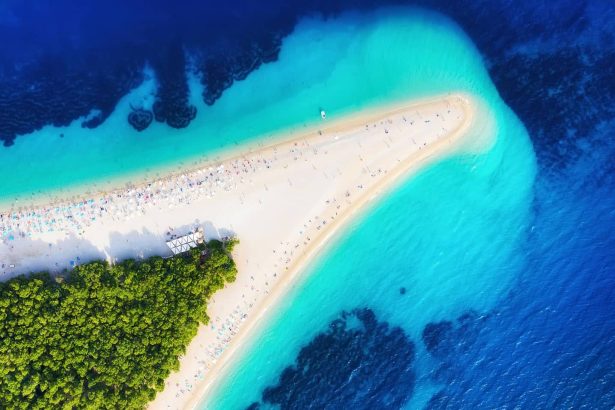 Reasons To Take A Trip To Croatia