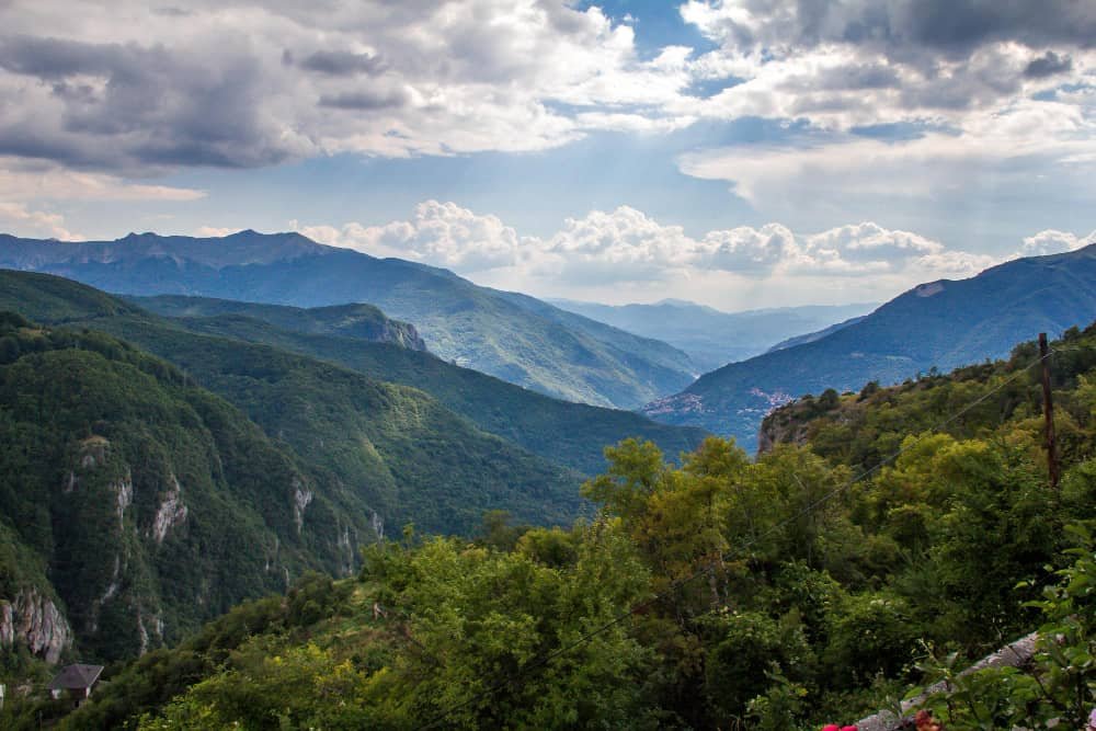 Skopje Macedonia