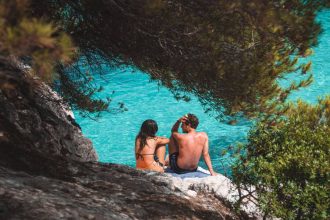 Balkan Beach Destinations for Couples