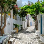 Tourist Destinations Islands in Greece