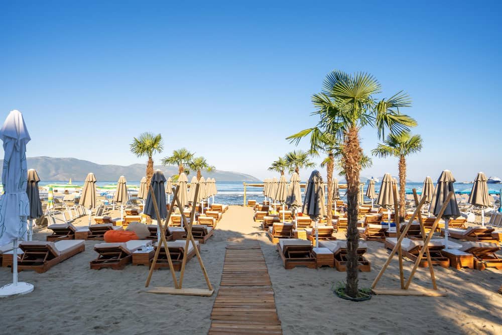 Albania Top Balkan Beach Destinations for Couples