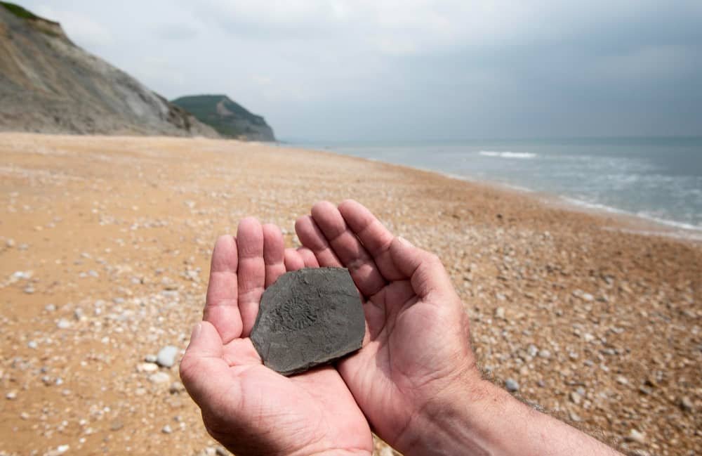 stone as a Unique Souvenir