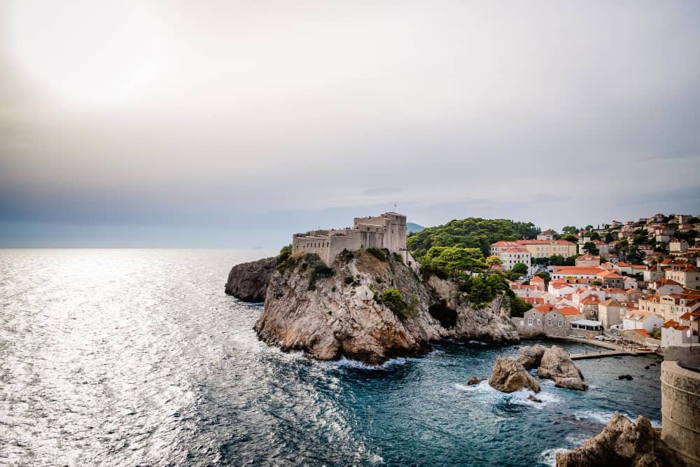 Popular Quotes About Croatia