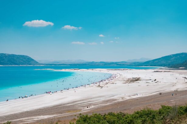 Best Beaches in Turkey