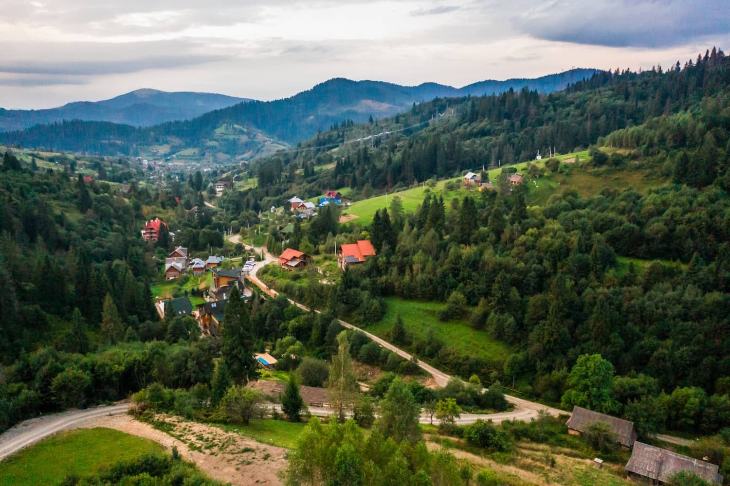 Top Natural Wonders of Slovenia