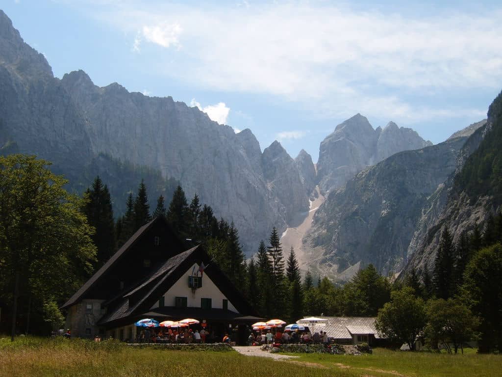 Triglav National Park