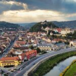 Popular Quotes About Romania