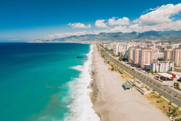 Best Beach Towns in the Balkans