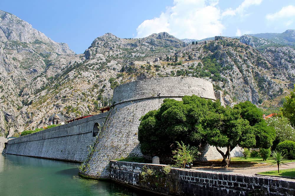 4 UNESCO World Heritage Sites In Montenegro The Stunning Balkans A 