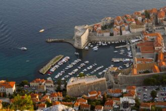 New UNESCO Heritage Sites in the Balkans