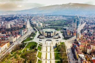 Popular Quotes About Bulgaria