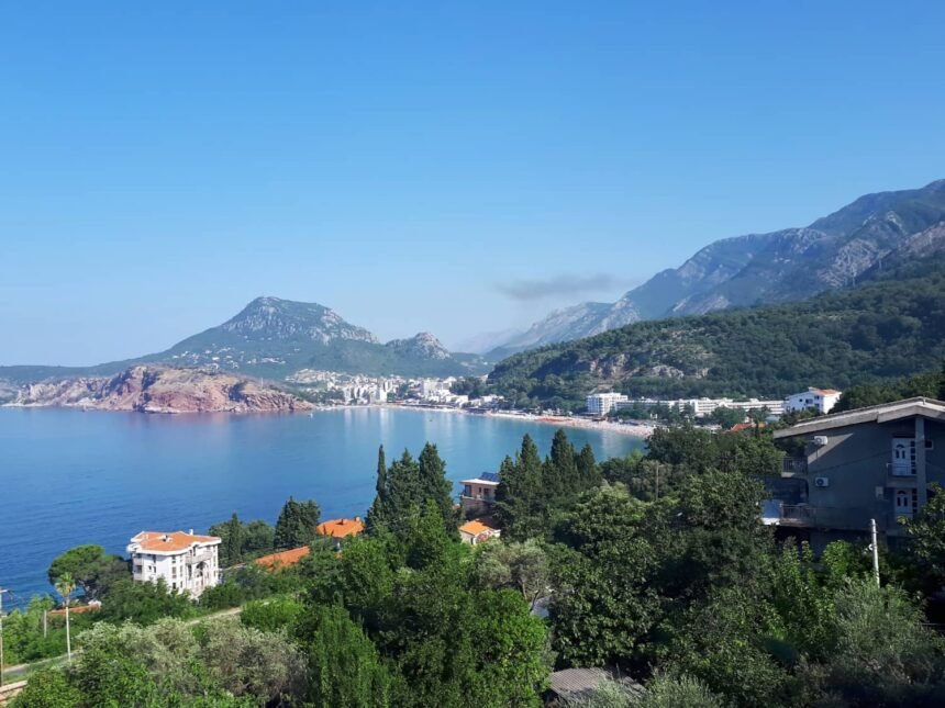 Popular Quotes About Montenegro