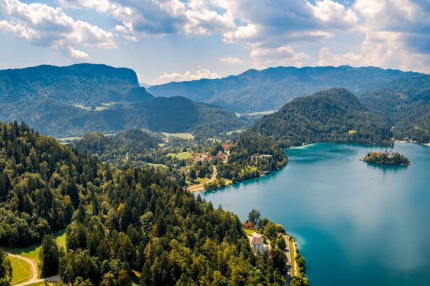 Popular Quotes About Slovenia