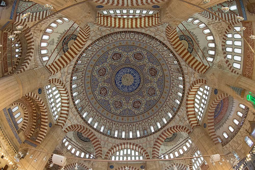 Selimiye Mosque Mosque