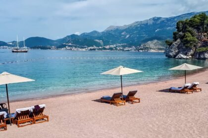 Stunning Balkan Beaches to Explore in 2023