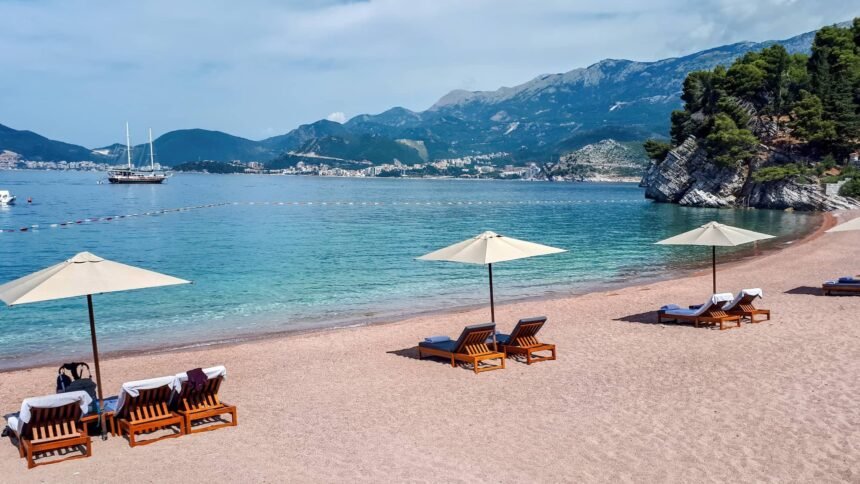 Stunning Balkan Beaches to Explore in 2023