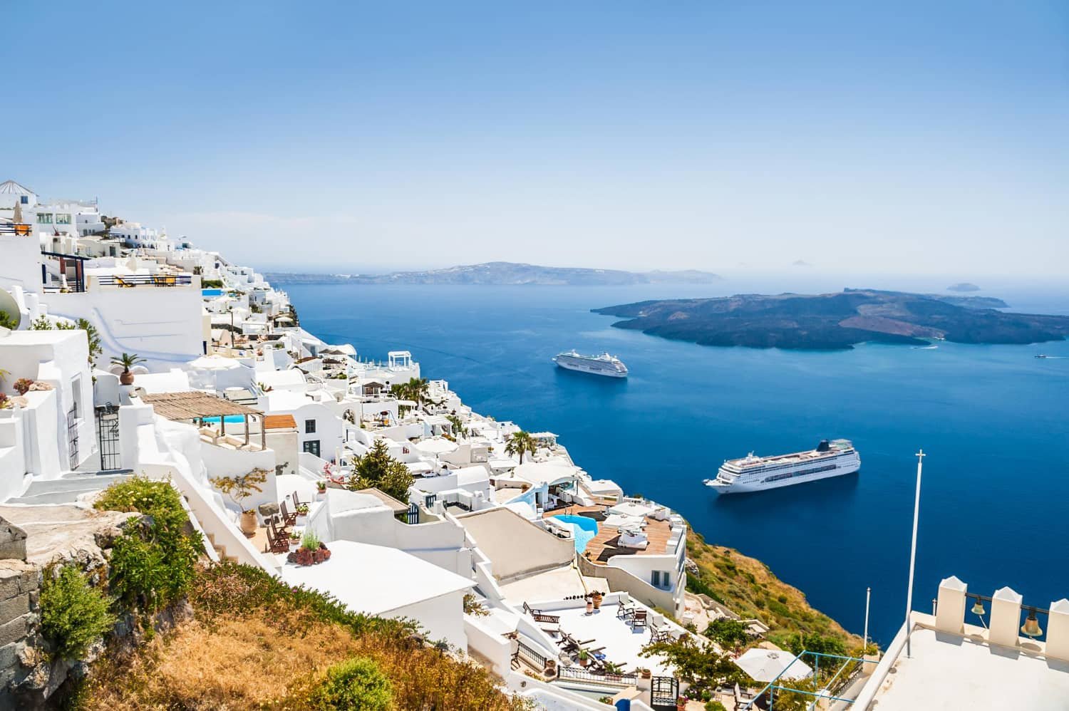 The Must-See Sights of Greece