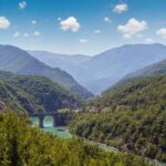 UNESCO World Heritage Sites in Albania