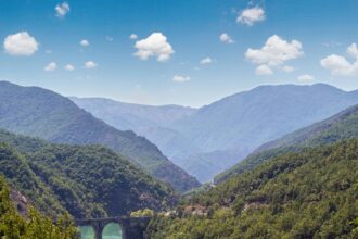 UNESCO World Heritage Sites in Albania