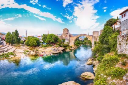 UNESCO World Heritage Sites in Bosnia and Herzegovina