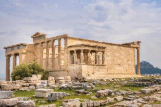 UNESCO World Heritage Sites in Greece
