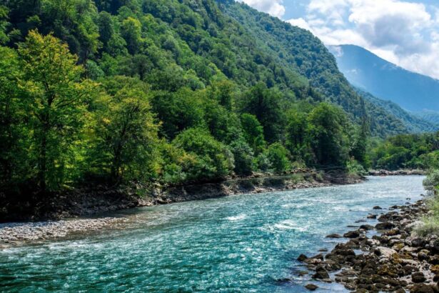 UNESCO World Heritage Sites in Serbia