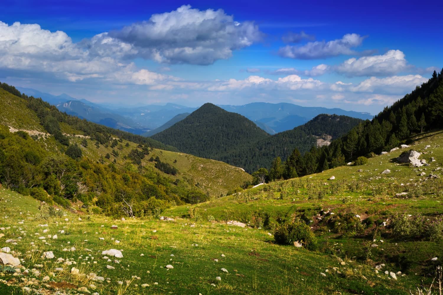 UNESCO World Heritage sites in Bulgaria